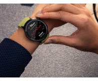 MOTOROLA moto watch Matte Silver + PANTONE Herbal Garden band - 1502988 - zdjęcie 15